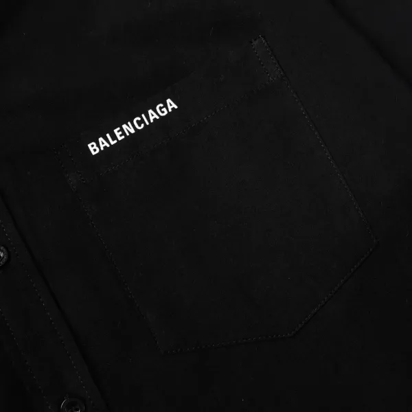 【2026】【 BALENCIAGA 公式旗艦店】 バレンシアガ シャツ ご好評に付き再入荷! 【2026】【 BALENCIAGA 公式旗艦店】 バレンシアガ シャツ ご好評に付き再入荷!