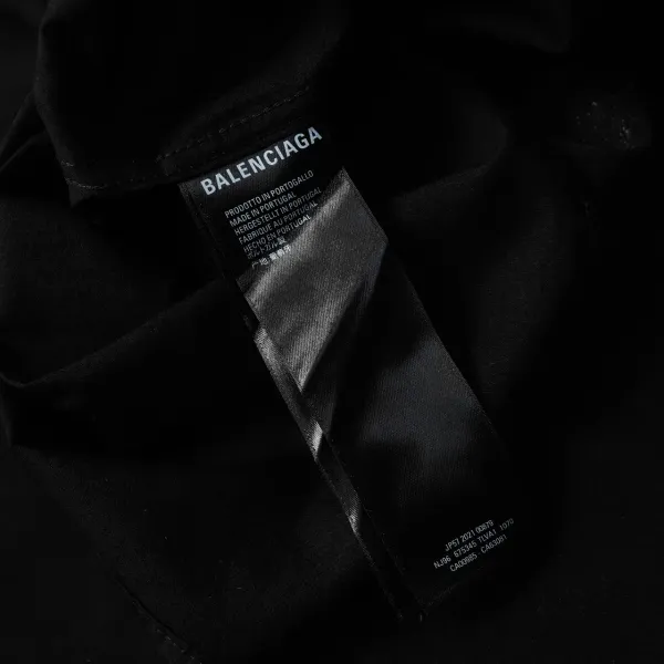 【2026】【 BALENCIAGA 公式旗艦店】 バレンシアガ シャツ ご好評に付き再入荷! 【2026】【 BALENCIAGA 公式旗艦店】 バレンシアガ シャツ ご好評に付き再入荷!