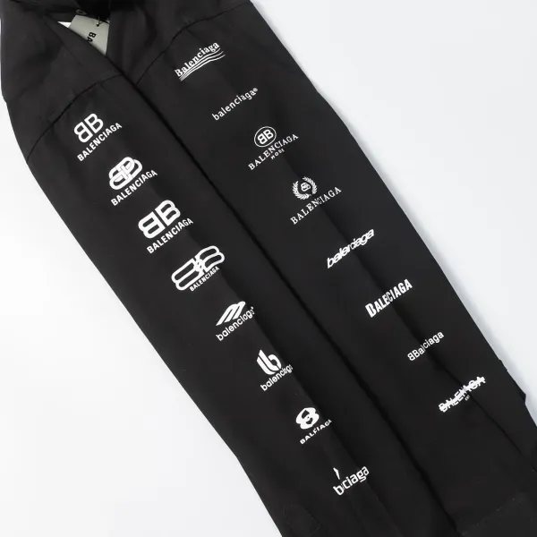 【2026】【 BALENCIAGA 公式旗艦店】 バレンシアガ シャツ ご好評に付き再入荷! 【2026】【 BALENCIAGA 公式旗艦店】 バレンシアガ シャツ ご好評に付き再入荷!