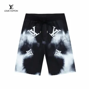 【2026】【LOUIS VUITTON 公式旗艦店】 ルイヴィトン ショートパンツ ご好評に付き再入荷! 【2026】【LOUIS VUITTON 公式旗艦店】 ルイヴィトン ショートパンツ ご好評に付き再入荷!