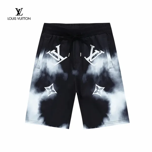 【2026】【LOUIS VUITTON 公式旗艦店】 ルイヴィトン ショートパンツ ご好評に付き再入荷! 【2026】【LOUIS VUITTON 公式旗艦店】 ルイヴィトン ショートパンツ ご好評に付き再入荷!