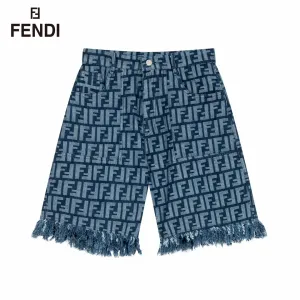 【2026】【FENDI 公式旗艦店】フェンディ ショートパンツ ご好評に付き再入荷! 【2026】【FENDI 公式旗艦店】フェンディ ショートパンツ ご好評に付き再入荷!
