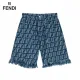 【2026】【FENDI   公式旗艦店】フェンディ   ショートパンツ  ご好評に付き再入荷！