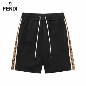 【2026】【FENDI 公式旗艦店】フェンディ ショートパンツ ご好評に付き再入荷! 【2026】【FENDI 公式旗艦店】フェンディ ショートパンツ ご好評に付き再入荷!