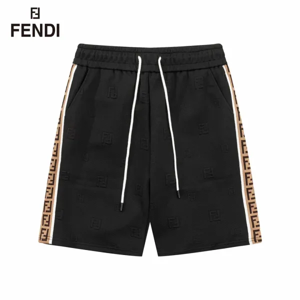 【2026】【FENDI 公式旗艦店】フェンディ ショートパンツ ご好評に付き再入荷! 【2026】【FENDI 公式旗艦店】フェンディ ショートパンツ ご好評に付き再入荷!