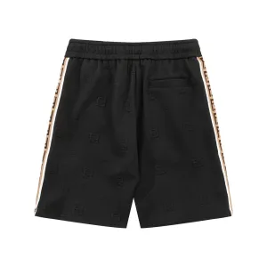 【2026】【FENDI   公式旗艦店】フェンディ   ショートパンツ  ご好評に付き再入荷！
