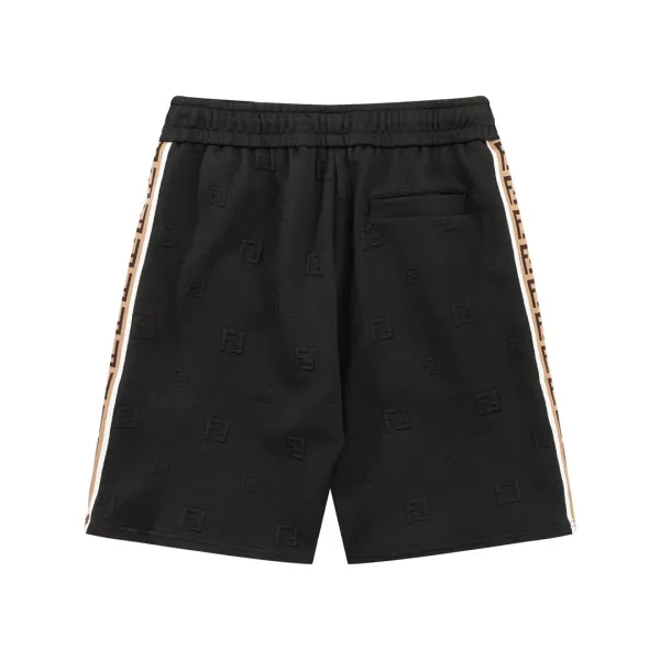 【2026】【FENDI 公式旗艦店】フェンディ ショートパンツ ご好評に付き再入荷! 【2026】【FENDI 公式旗艦店】フェンディ ショートパンツ ご好評に付き再入荷!