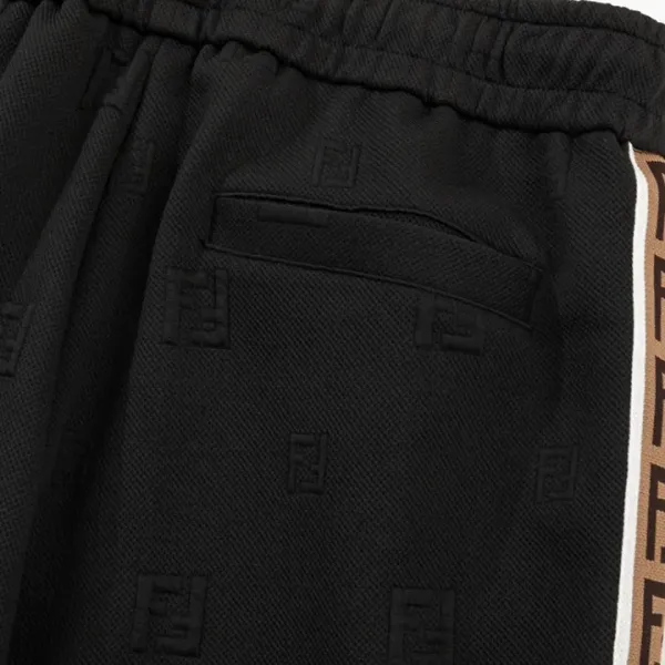 【2026】【FENDI 公式旗艦店】フェンディ ショートパンツ ご好評に付き再入荷! 【2026】【FENDI 公式旗艦店】フェンディ ショートパンツ ご好評に付き再入荷!