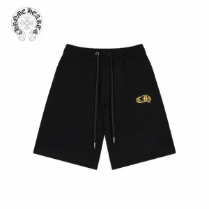 【2026】【 CHROME HEARTS   公式旗艦店】クロムハーツ    ショートパンツ  ご好評に付き再入荷！