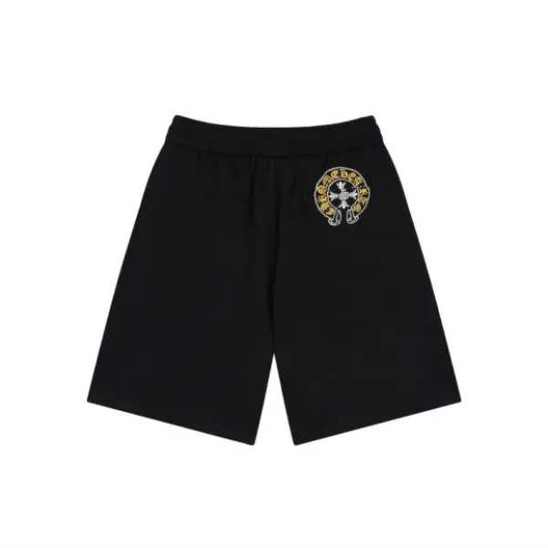 【2026】【 CHROME HEARTS 公式旗艦店】クロムハーツ ショートパンツ ご好評に付き再入荷! 【2026】【 CHROME HEARTS 公式旗艦店】クロムハーツ ショートパンツ ご好評に付き再入荷!