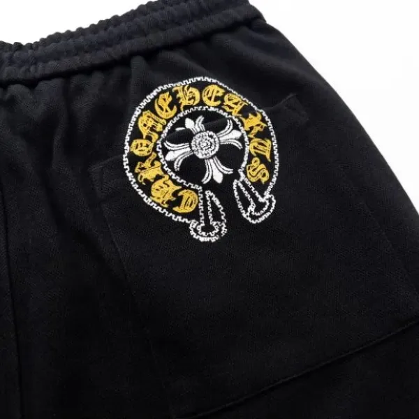 【2026】【 CHROME HEARTS 公式旗艦店】クロムハーツ ショートパンツ ご好評に付き再入荷! 【2026】【 CHROME HEARTS 公式旗艦店】クロムハーツ ショートパンツ ご好評に付き再入荷!
