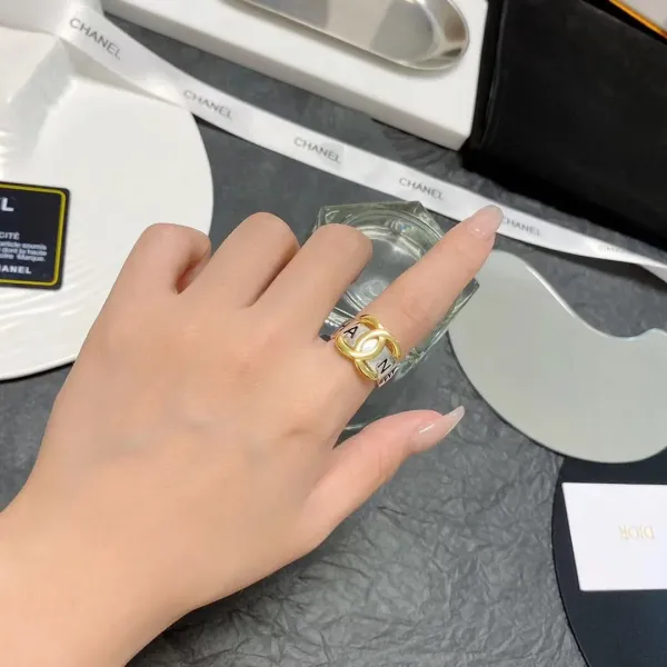 【2026】【CHANEL】 シャネル 指輪 【2026】【CHANEL】 シャネル 指輪