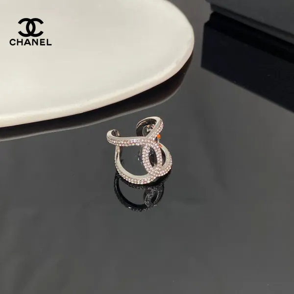 【2026】【CHANEL】 シャネル 指輪 【2026】【CHANEL】 シャネル 指輪