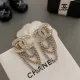 【2026】【CHANEL 】 シャネル ファッションスタイルのイヤリング 【2026】【CHANEL 】 シャネル ファッションスタイルのイヤリング