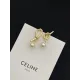 【2026】【CELINE】 セリーヌ   ファッションスタイルのイヤリング
