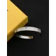 【2026】【FENDI】ブレスレット、ファッションシンプルなスタイル 【2026】【FENDI】ブレスレット、ファッションシンプルなスタイル