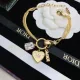 【2026】【DIOR】ブレスレット、ファッションシンプルなスタイル 【2026】【DIOR】ブレスレット、ファッションシンプルなスタイル
