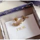 【2026】【DIOR】 ディオール   ファッションスタイルのイヤリング