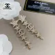 【2026】【CHANEL 】 シャネル   ファッションスタイルのイヤリング