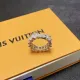 【2026】【LOUIS VUITTON】 ルイヴィトン 指輪 【2026】【LOUIS VUITTON】 ルイヴィトン 指輪