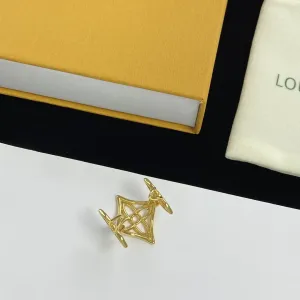 【2026】LV【LOUIS VUITTON】 ルイヴィトン 指輪 【2026】LV【LOUIS VUITTON】 ルイヴィトン 指輪