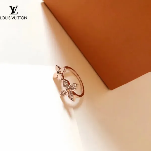 【2026】【LOUIS VUITTON】 ルイヴィトン 指輪 【2026】【LOUIS VUITTON】 ルイヴィトン 指輪