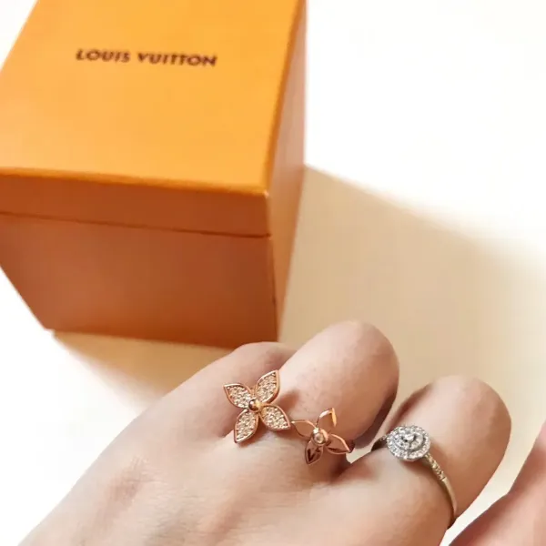 【2026】【LOUIS VUITTON】 ルイヴィトン 指輪 【2026】【LOUIS VUITTON】 ルイヴィトン 指輪
