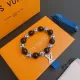 【2026】【LOUIS VUITTON】 ブレスレット、ファッションシンプルなスタイル 【2026】【LOUIS VUITTON】 ブレスレット、ファッションシンプルなスタイル