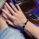 【2026】【LOUIS VUITTON】 ブレスレット、ファッションシンプルなスタイル 【2026】【LOUIS VUITTON】 ブレスレット、ファッションシンプルなスタイル