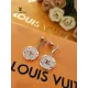 【2026】【LOUIS VUITTON 】ルイヴィトン ファッションスタイルのイヤリング 【2026】【LOUIS VUITTON 】ルイヴィトン ファッションスタイルのイヤリング