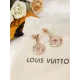【2026】【LOUIS VUITTON 】ルイヴィトン ファッションスタイルのイヤリング 【2026】【LOUIS VUITTON 】ルイヴィトン ファッションスタイルのイヤリング
