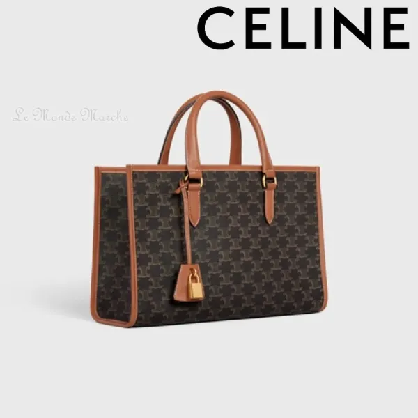 【2026】【CELINE】ミニ ホリゾンタルカバ トリオンフバッグ 【2026】【CELINE】ミニ ホリゾンタルカバ トリオンフバッグ