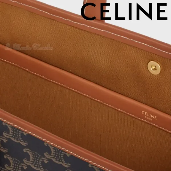 【2026】【CELINE】ミニ ホリゾンタルカバ トリオンフバッグ 【2026】【CELINE】ミニ ホリゾンタルカバ トリオンフバッグ