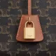 【2026】【CELINE】ミニ ホリゾンタルカバ トリオンフバッグ 【2026】【CELINE】ミニ ホリゾンタルカバ トリオンフバッグ