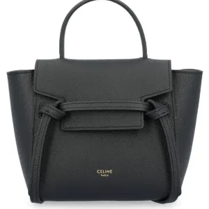【2026】CELINE ♪ ピコ ベルトバッグ 194263ZV 【2026】CELINE ♪ ピコ ベルトバッグ 194263ZV