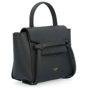 【2026】CELINE ♪ ピコ ベルトバッグ 194263ZV 【2026】CELINE ♪ ピコ ベルトバッグ 194263ZV