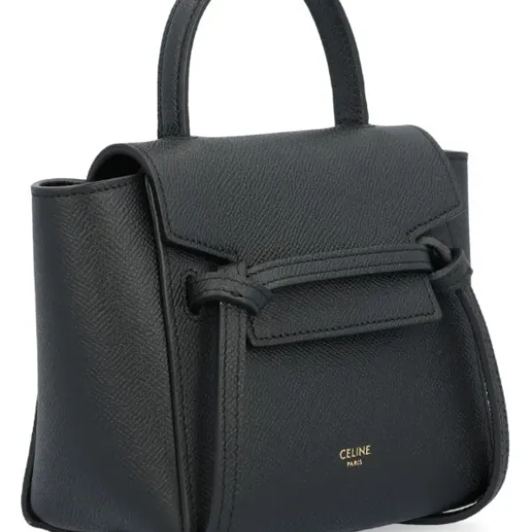 【2026】CELINE ♪ ピコ ベルトバッグ 194263ZV