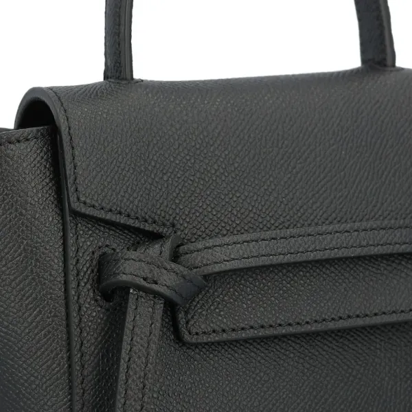 【2026】CELINE ♪ ピコ ベルトバッグ 194263ZV
