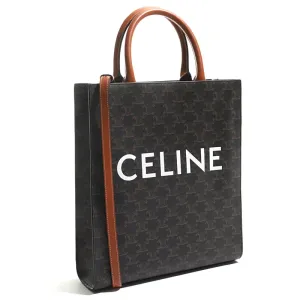 【2026】☆CELINE セリーヌ スモール バーティカル カバ 28.5 X 33 X 8 CM