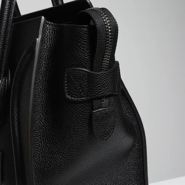 【2026】☆CELINE ラゲージ マイクロ ドラムドカーフスキン 27 X 27 X 15 CM 【2026】☆CELINE ラゲージ マイクロ ドラムドカーフスキン 27 X 27 X 15 CM