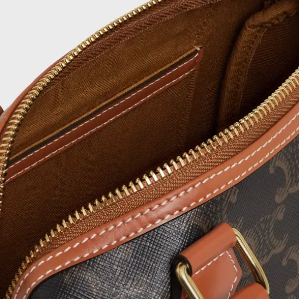 【2026】すぐ届く◆大人気【CELINE】スモールボストン トリオンフ 19.5 X 14 X 7 CM 【2026】すぐ届く◆大人気【CELINE】スモールボストン トリオンフ 19.5 X 14 X 7 CM