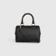 【2026】【CELINE】キュイル トリオンフ スモールボストン バック 19.5 x 14 x 7 cm 【2026】【CELINE】キュイル トリオンフ スモールボストン バック 19.5 x 14 x 7 cm