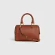 【2026】【CELINE】キュイル トリオンフ スモールボストン バック 19.5 x 14 x 7 cm 【2026】【CELINE】キュイル トリオンフ スモールボストン バック 19.5 x 14 x 7 cm