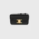 【2026】新作 CELINE♪ トリオンフ ショルダーバッグ カーフスキン 20 X 10 X 4 CM 【2026】新作 CELINE♪ トリオンフ ショルダーバッグ カーフスキン 20 X 10 X 4 CM