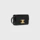 【2026】新作 CELINE♪ トリオンフ ショルダーバッグ カーフスキン 20 X 10 X 4 CM 【2026】新作 CELINE♪ トリオンフ ショルダーバッグ カーフスキン 20 X 10 X 4 CM