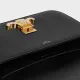 【2026】新作 CELINE♪ トリオンフ ショルダーバッグ カーフスキン 20 X 10 X 4 CM 【2026】新作 CELINE♪ トリオンフ ショルダーバッグ カーフスキン 20 X 10 X 4 CM