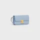 【2026】新作 CELINE♪ トリオンフ ショルダーバッグ カーフスキン 20 X 10 X 4 CM 【2026】新作 CELINE♪ トリオンフ ショルダーバッグ カーフスキン 20 X 10 X 4 CM