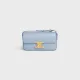 【2026】新作 CELINE♪ トリオンフ ショルダーバッグ カーフスキン 20 X 10 X 4 CM 【2026】新作 CELINE♪ トリオンフ ショルダーバッグ カーフスキン 20 X 10 X 4 CM