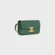 【2026】新作 CELINE♪ トリオンフ ショルダーバッグ カーフスキン 20 X 10 X 4 CM 【2026】新作 CELINE♪ トリオンフ ショルダーバッグ カーフスキン 20 X 10 X 4 CM
