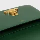【2026】新作 CELINE♪ トリオンフ ショルダーバッグ カーフスキン 20 X 10 X 4 CM 【2026】新作 CELINE♪ トリオンフ ショルダーバッグ カーフスキン 20 X 10 X 4 CM